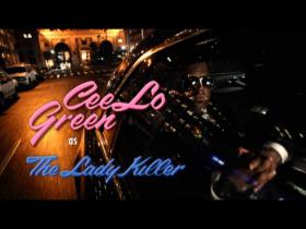 Cee Lo Green Bright Lights Bigger City (feat Wiz Khalifa) (remix)
